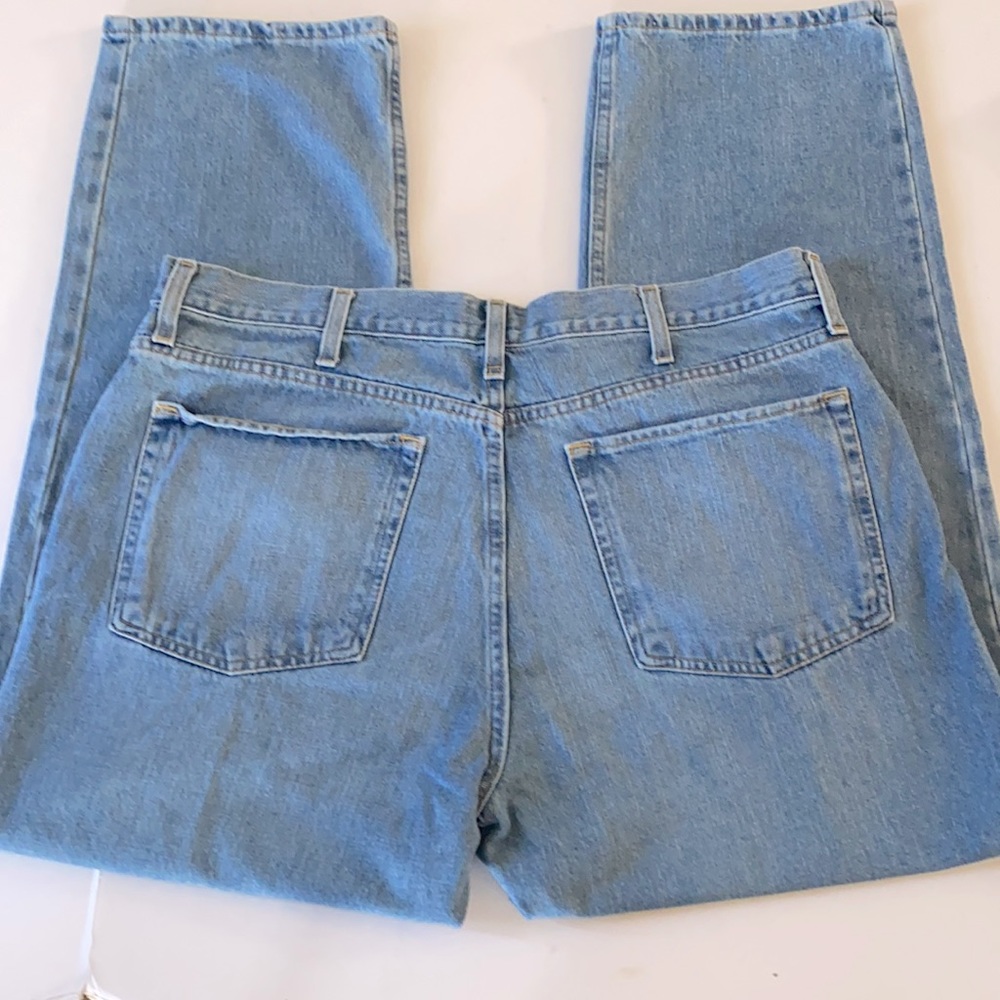St. John’s Bay Classic Men Blue Jeans Size 38x30
